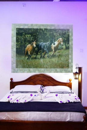 Riyon Rooms and Restaurant